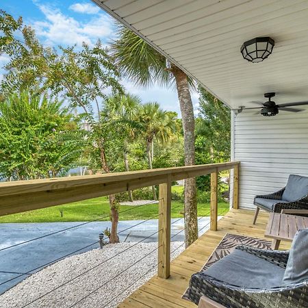 Casa Lily Villa Destin Eksteriør billede