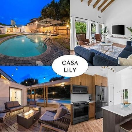 Casa Lily Villa Destin Eksteriør billede