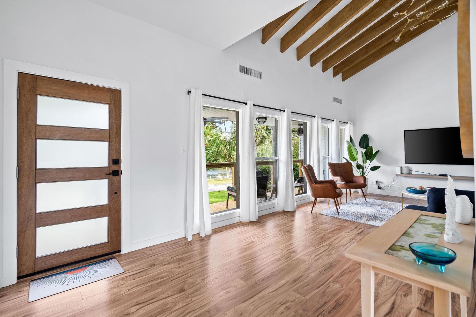 Casa Lily Villa Destin Eksteriør billede