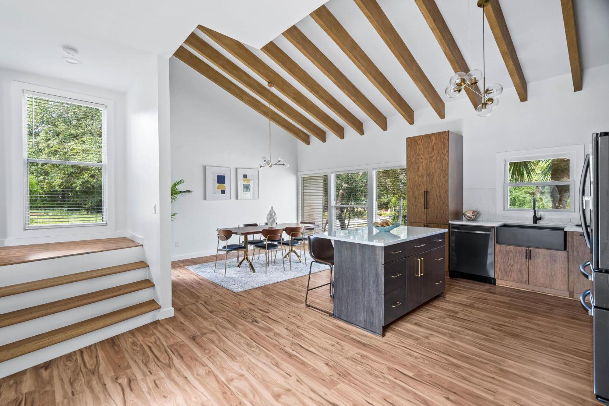 Casa Lily Villa Destin Eksteriør billede